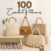 100 luxury handbag crochet pattern