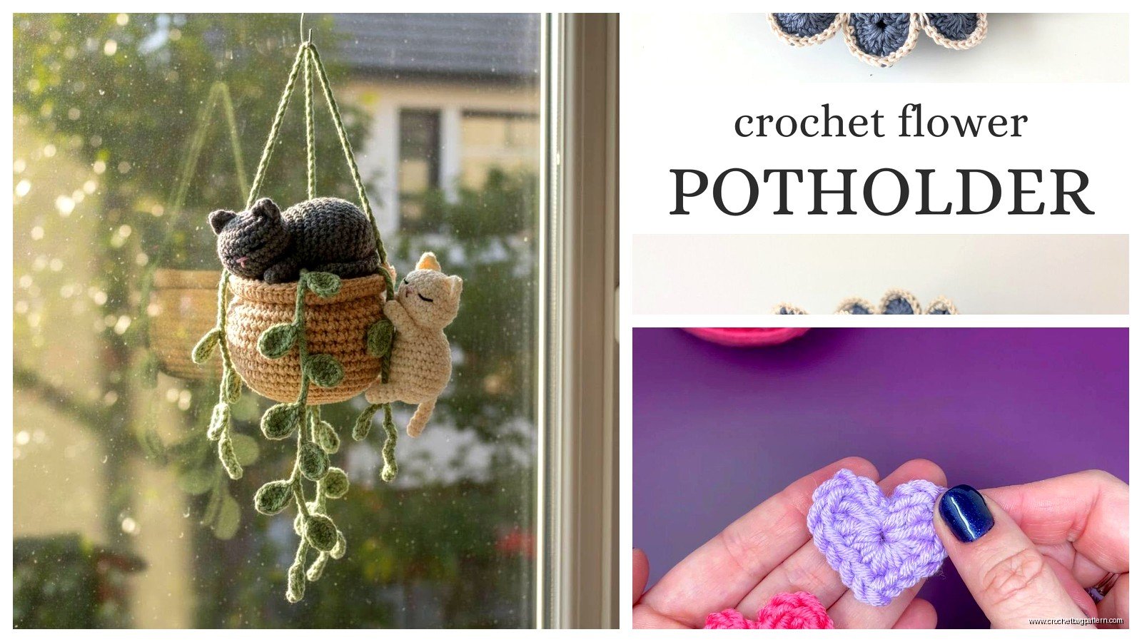 Crochet Gifts for Mom: Thoughtful Patterns & Ideas