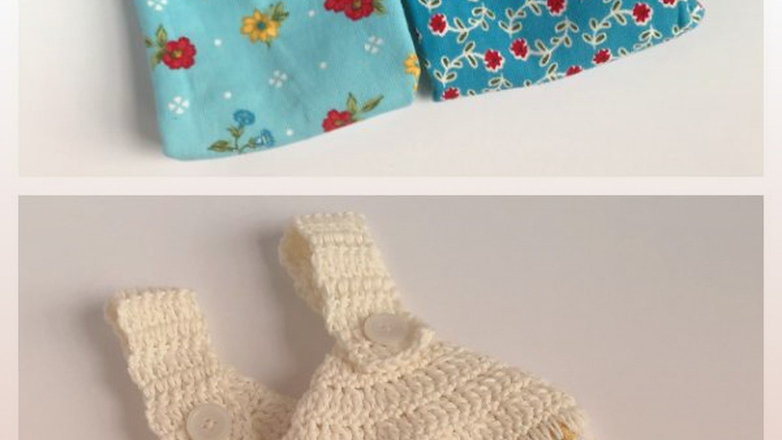 Crochet Towel Topper: Kitchen Patterns & Tutorials