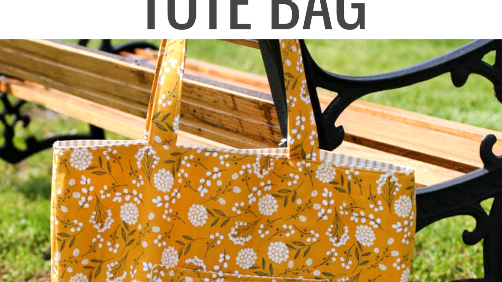 Easy Crochet Tote Bag Pattern: Beginner-Friendly Designs