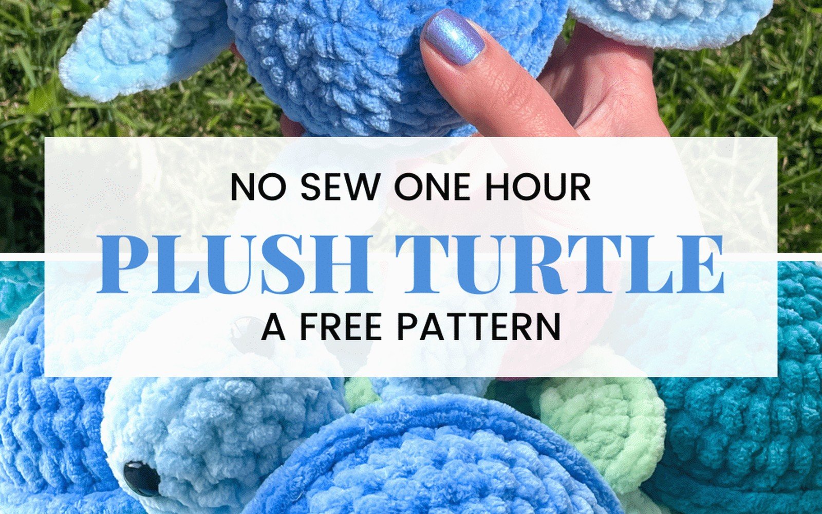 Easy Things to Crochet for Beginners: First Projects