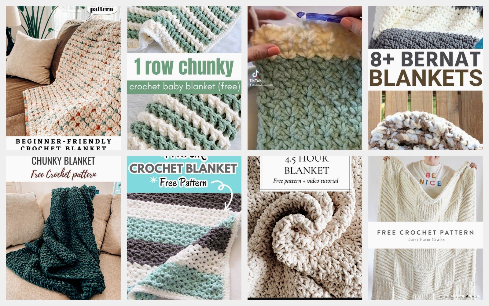 Bernat Blanket Patterns: Velvet Yarn Project Guide