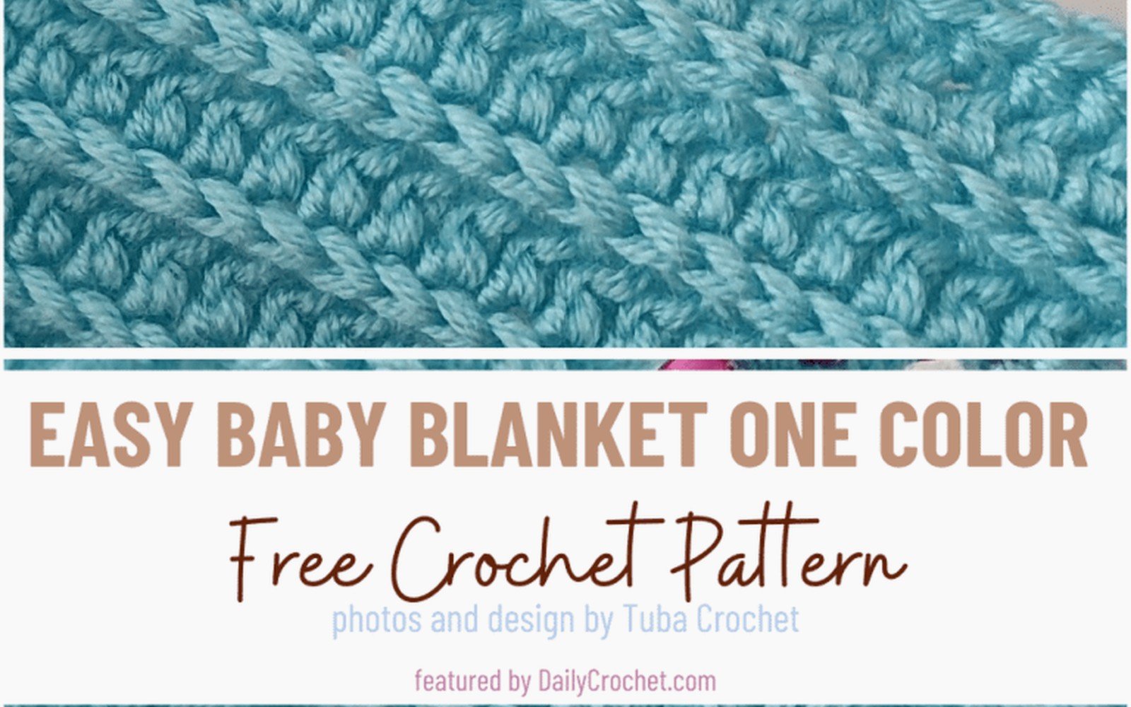 Free Crochet Patterns: 1000+ Designs for Every Skill Level