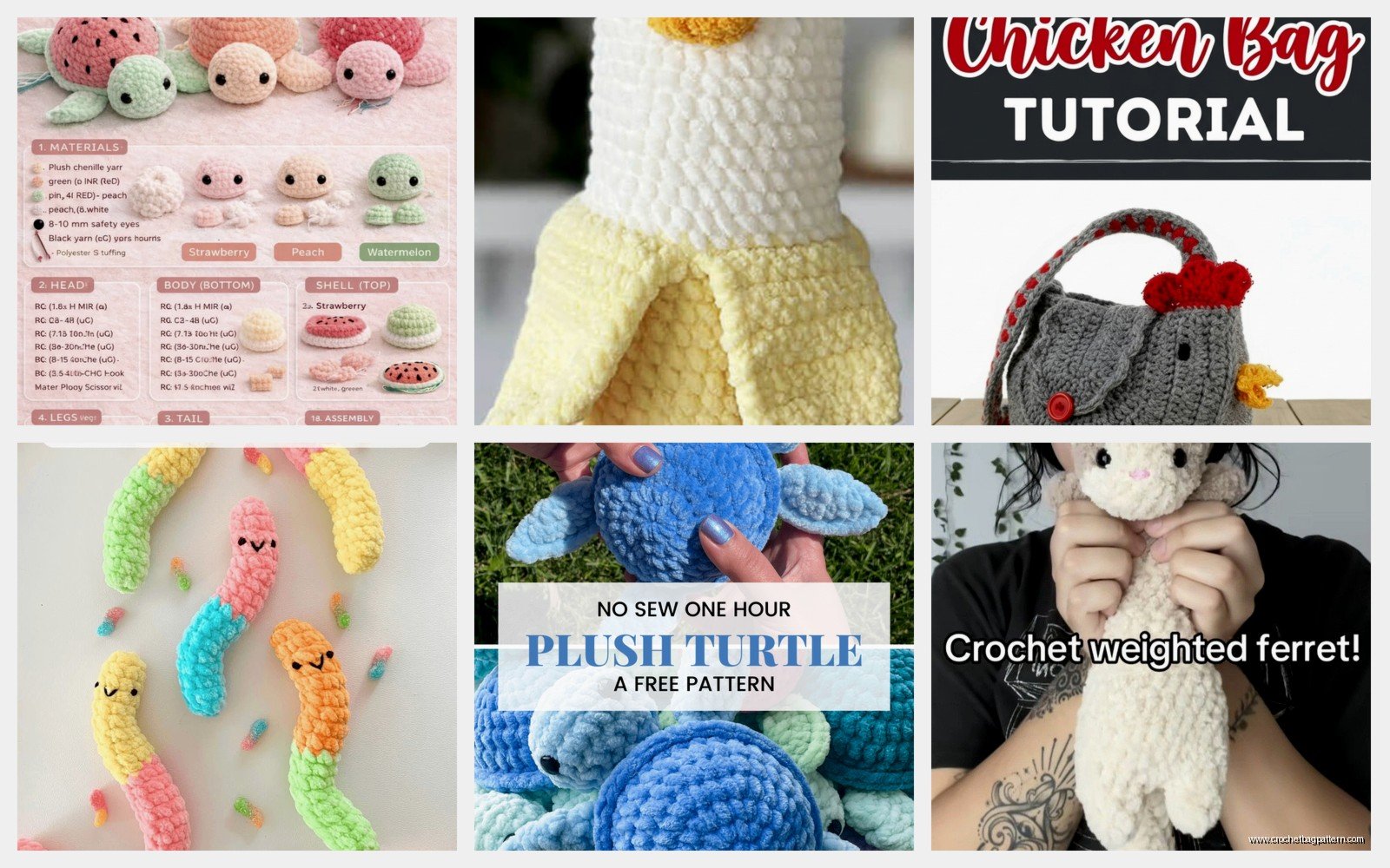 Fun Things to Crochet: Creative Project Ideas