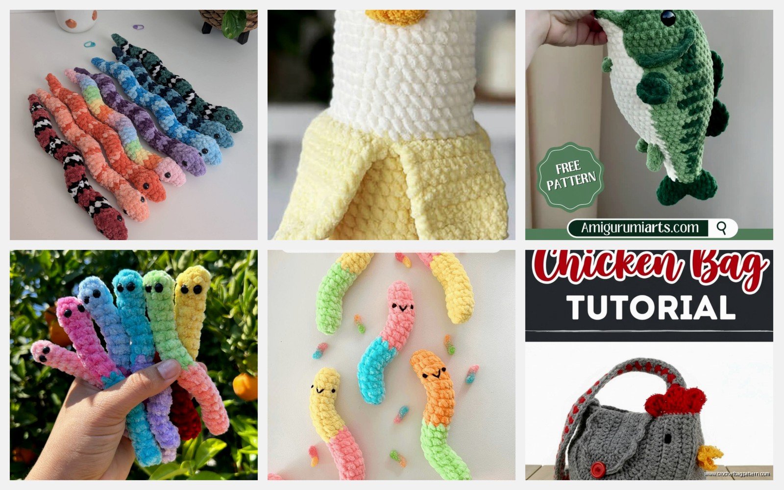 Fun Things to Crochet: Creative Project Ideas