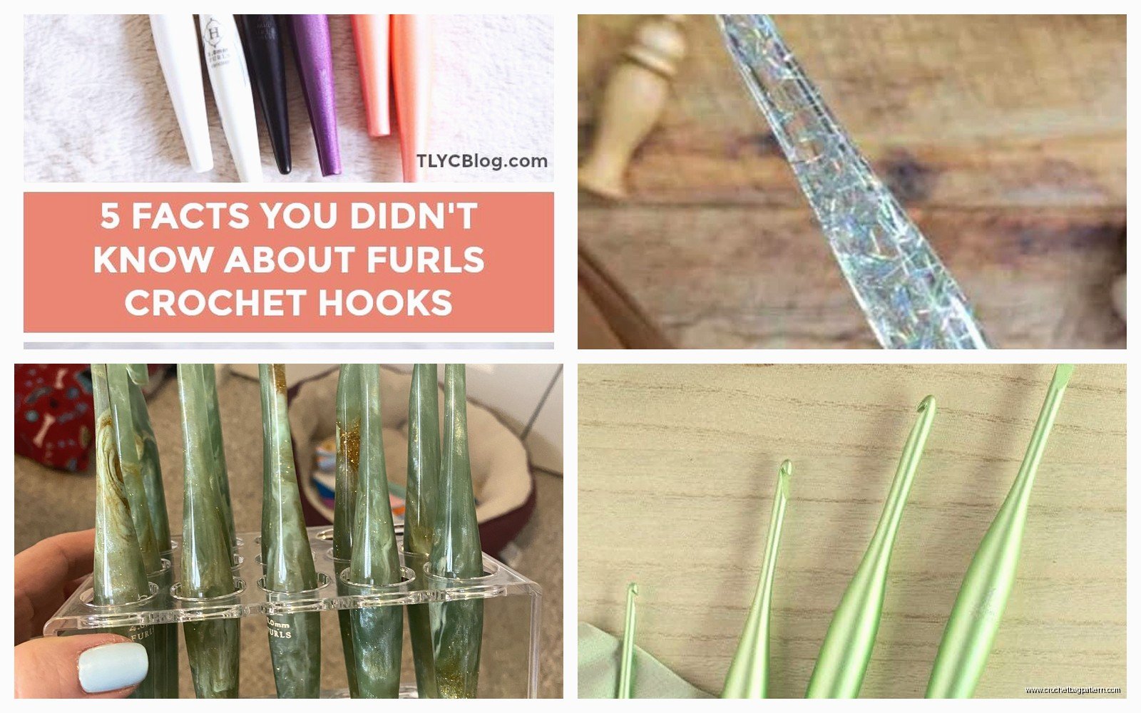 Furls Crochet Hooks: Complete Product Review & Guide
