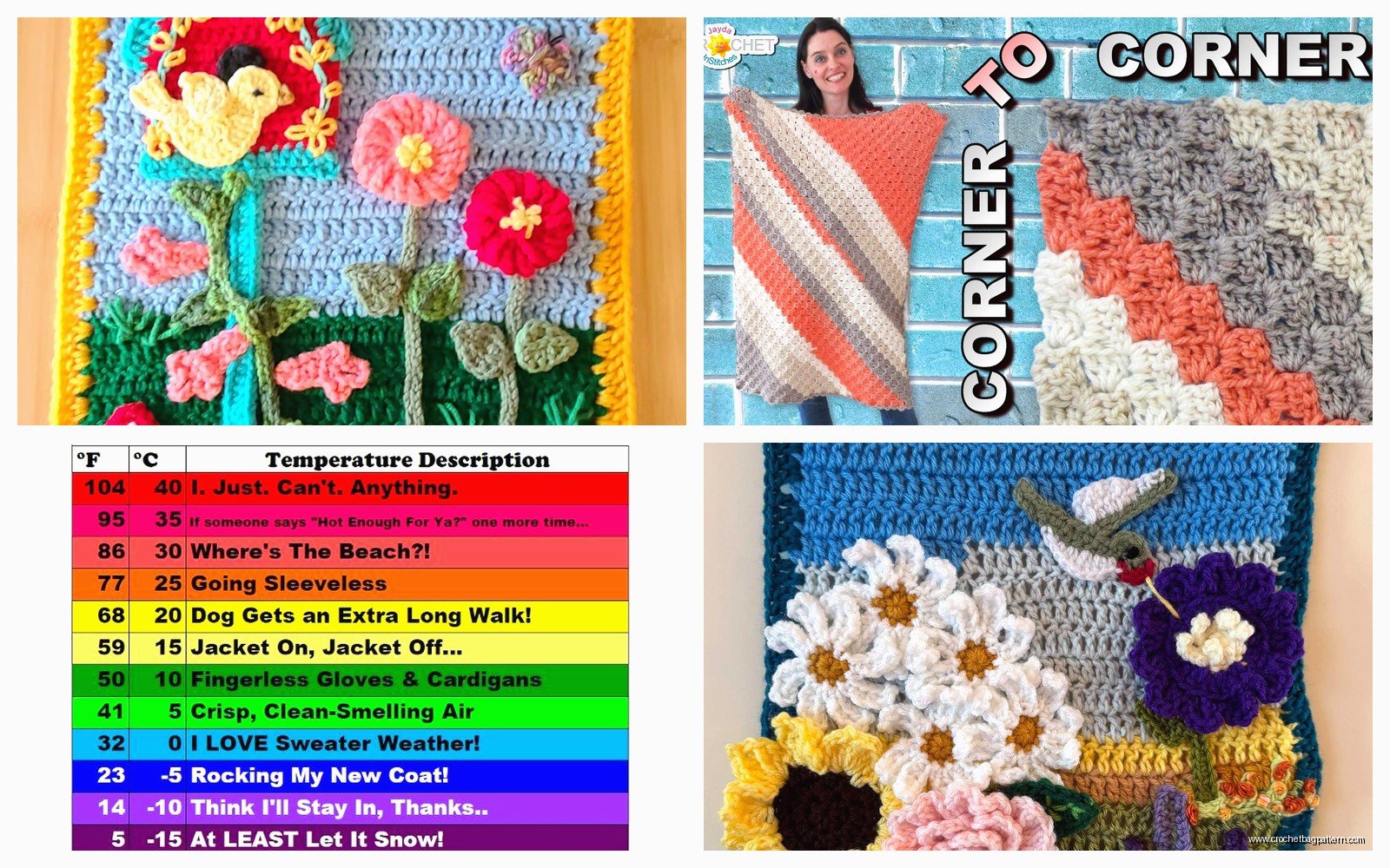 Jayda InStitches: Pattern Designer Collection