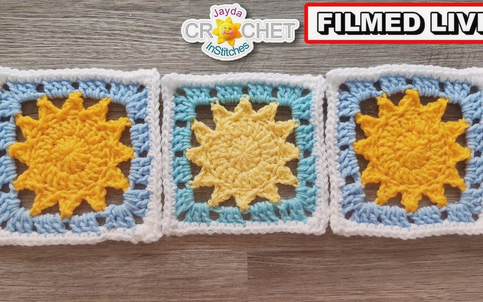 Jayda InStitches: Pattern Designer Collection