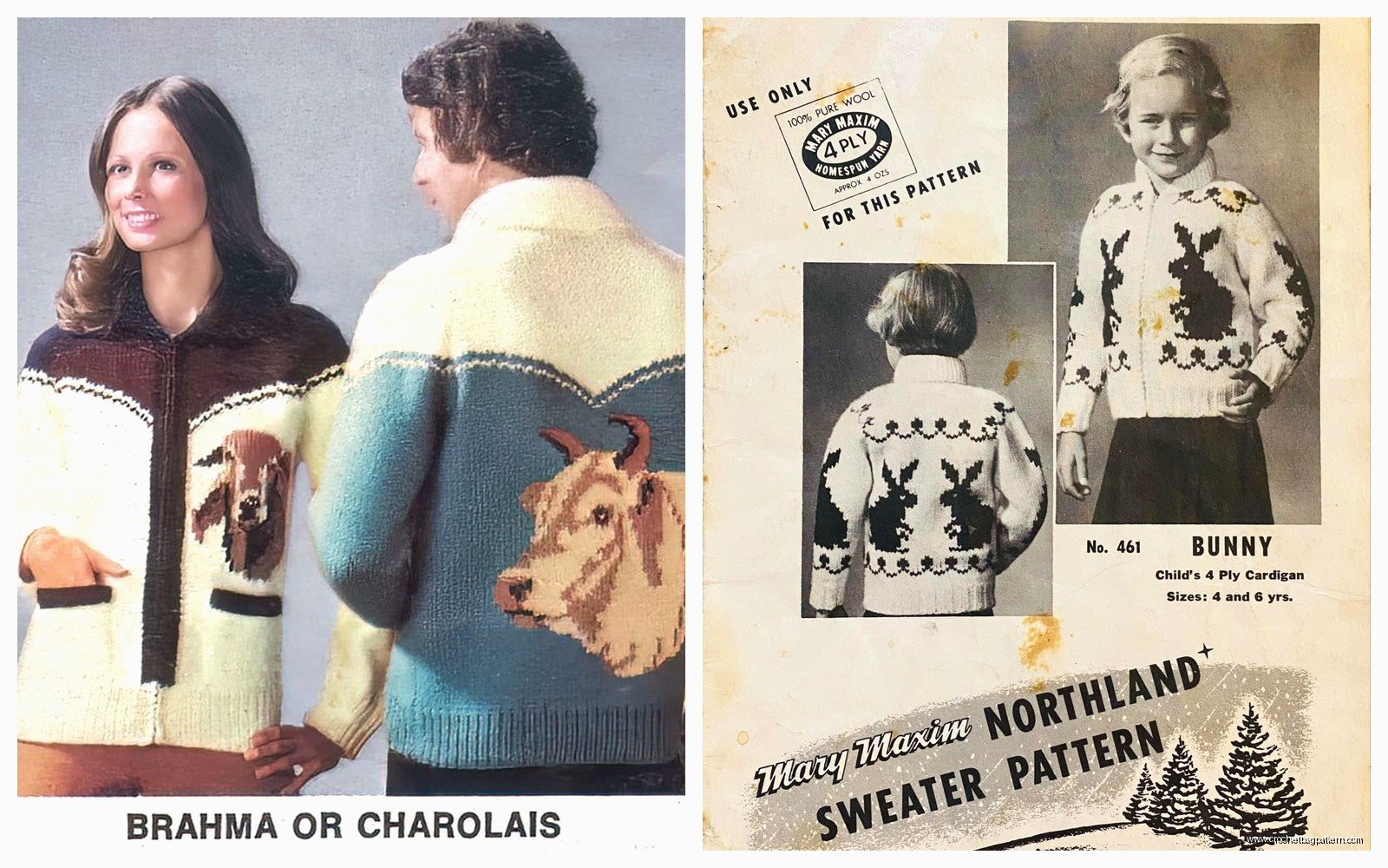 Mary Maxim Patterns: Crochet Collection & Reviews