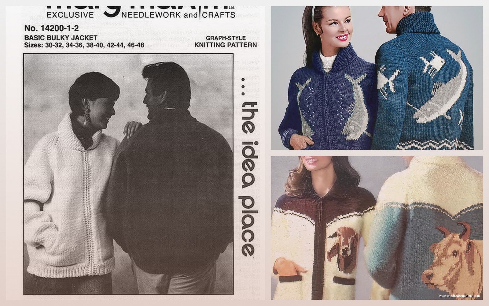 Mary Maxim Patterns: Crochet Collection & Reviews