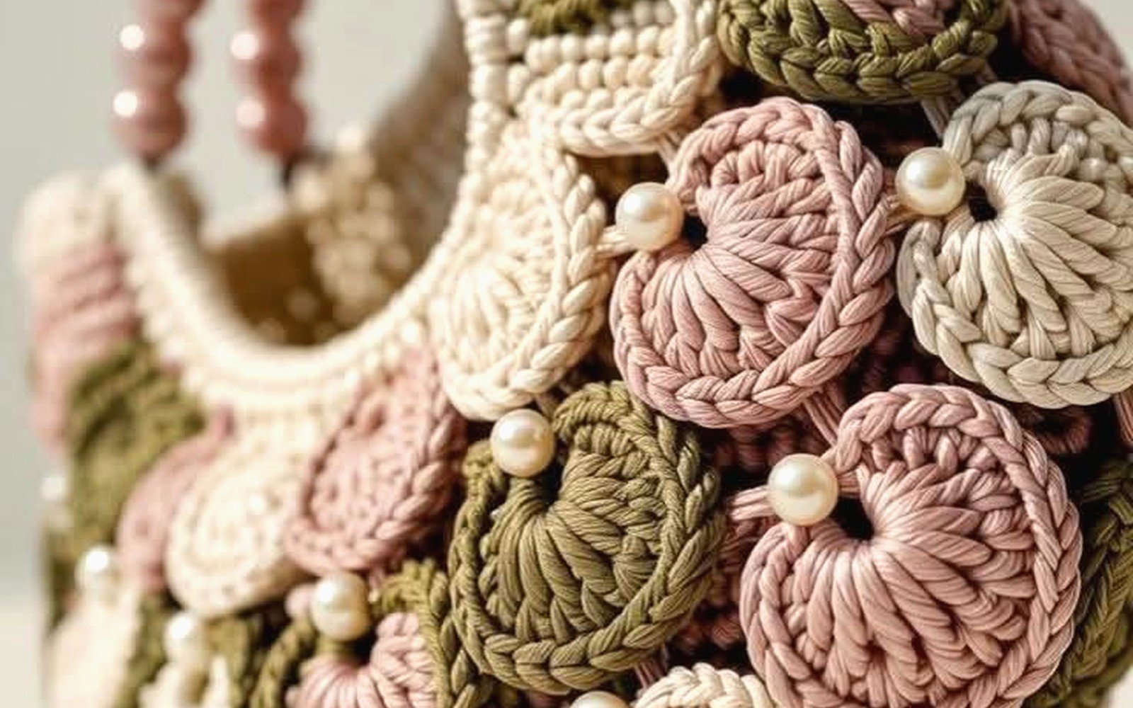 Outstanding Crochet: Premium Patterns & Tutorials