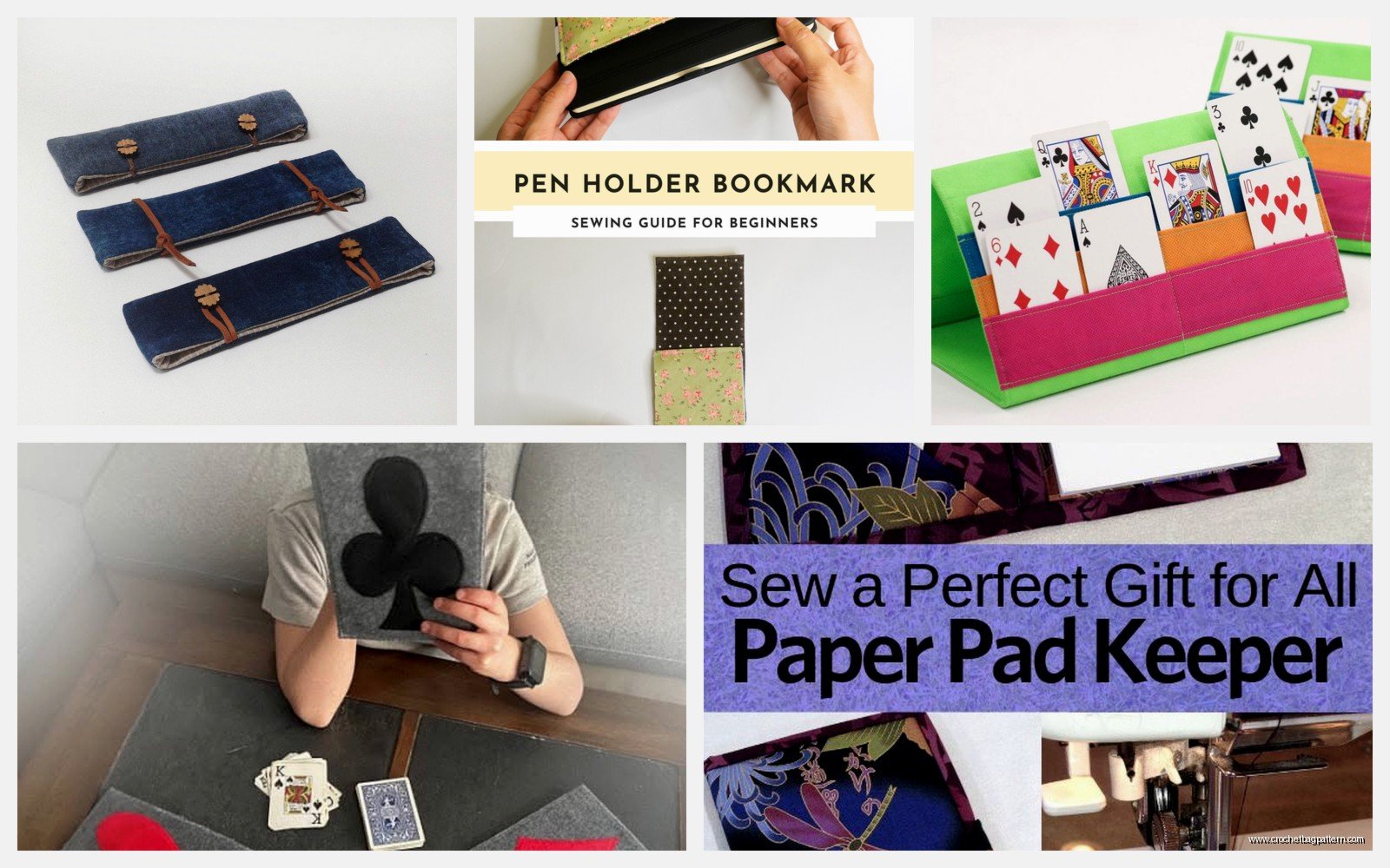 Pattern Holder for Crochet: Best Tools & DIY Options