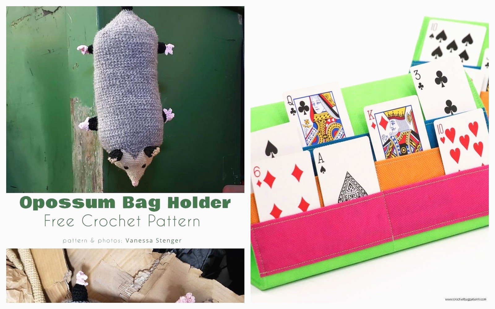 Pattern Holder for Crochet: Best Tools & DIY Options