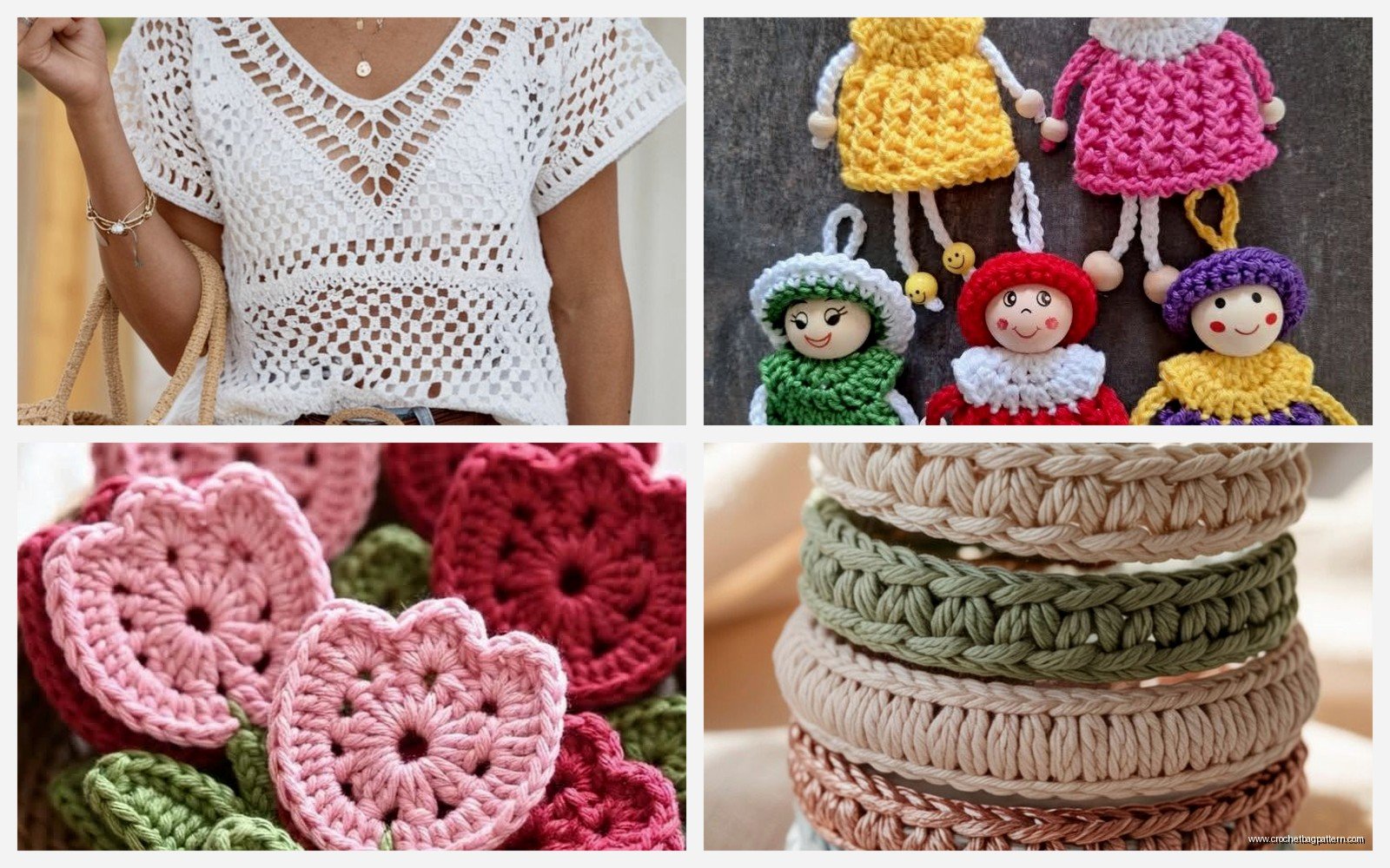 Simply Crochet: Magazine Patterns & Subscription Guide