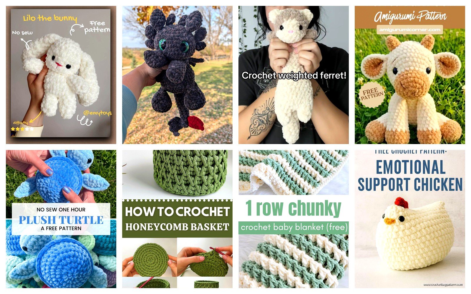 Thick Yarn Crochet Patterns: Chunky Projects Guide