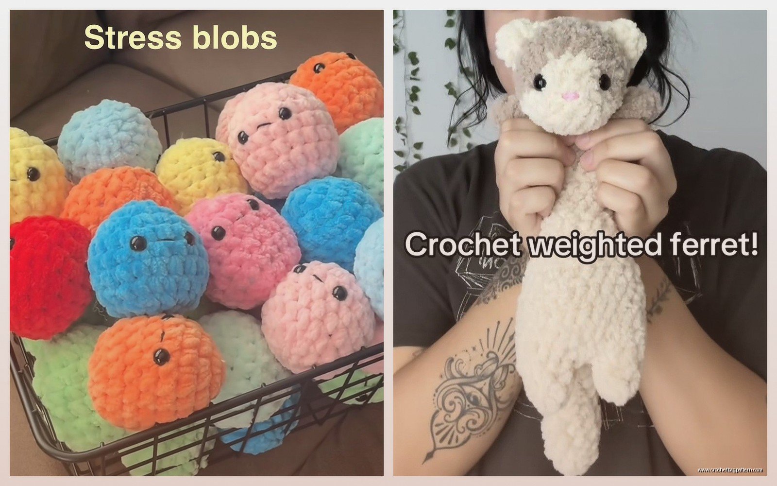 Thick Yarn Crochet Patterns: Chunky Projects Guide