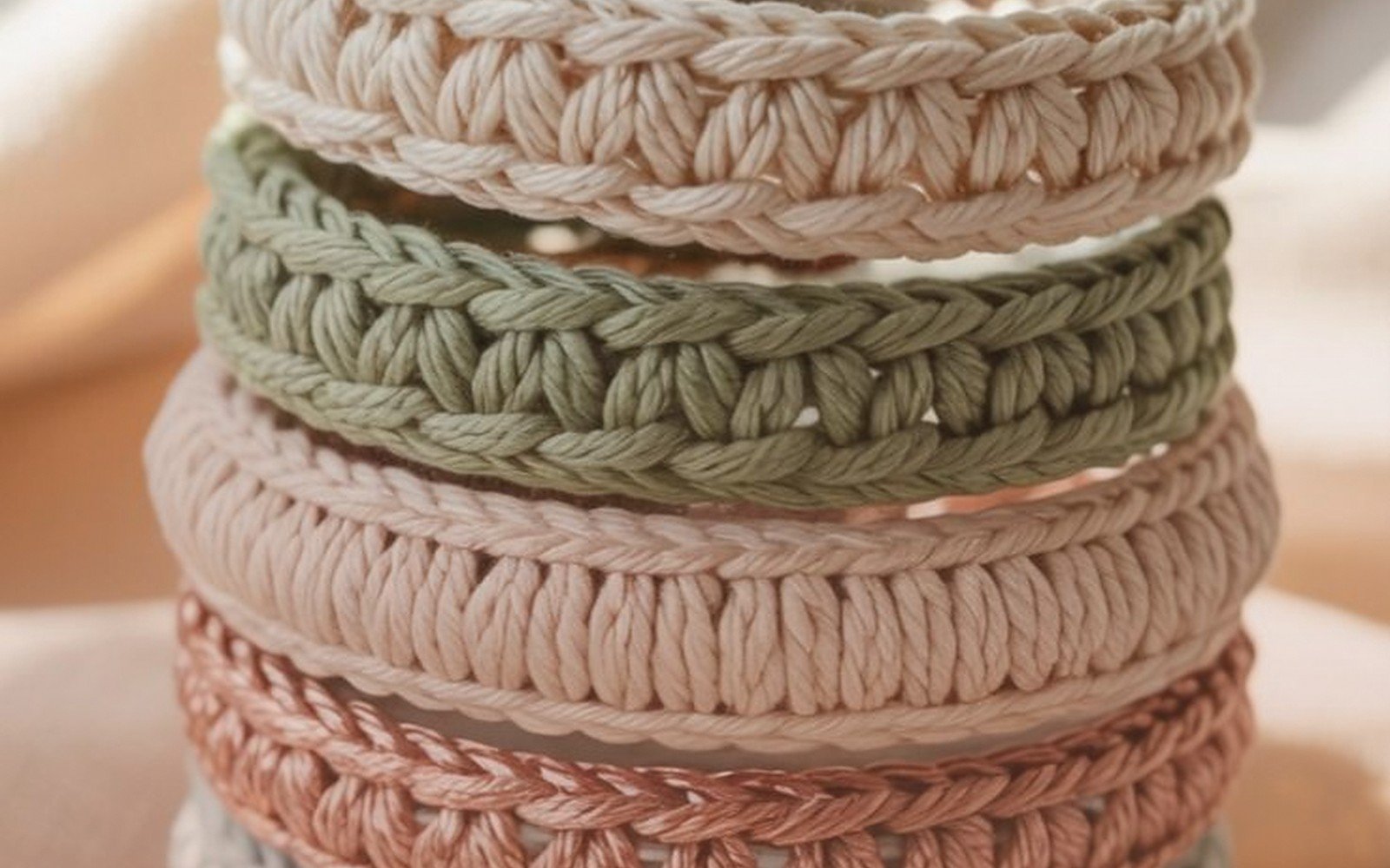 Useful Crochet Projects: Practical Patterns & Ideas