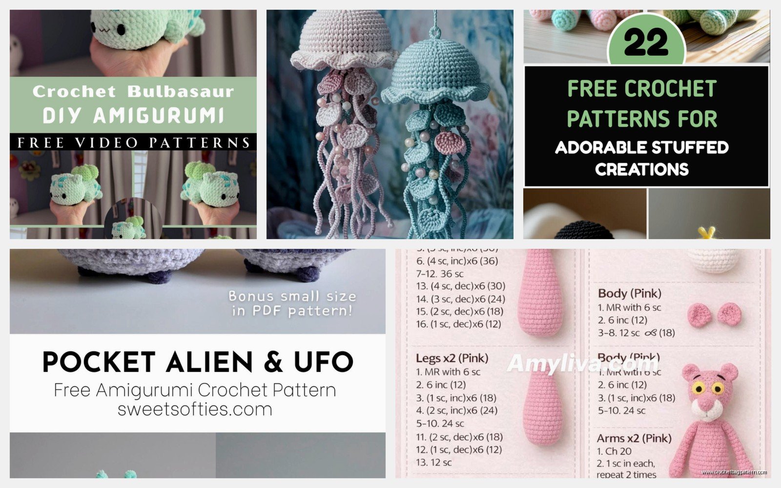 Amigurumi Patterns: Complete Beginner to Advanced Guide