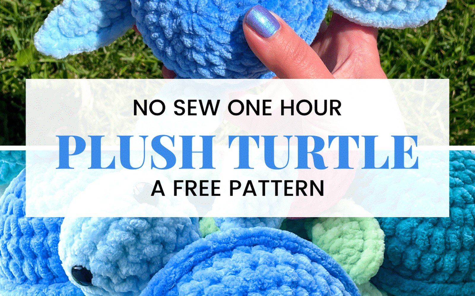 Crochet Projects: 100+ Ideas for All Skill Levels