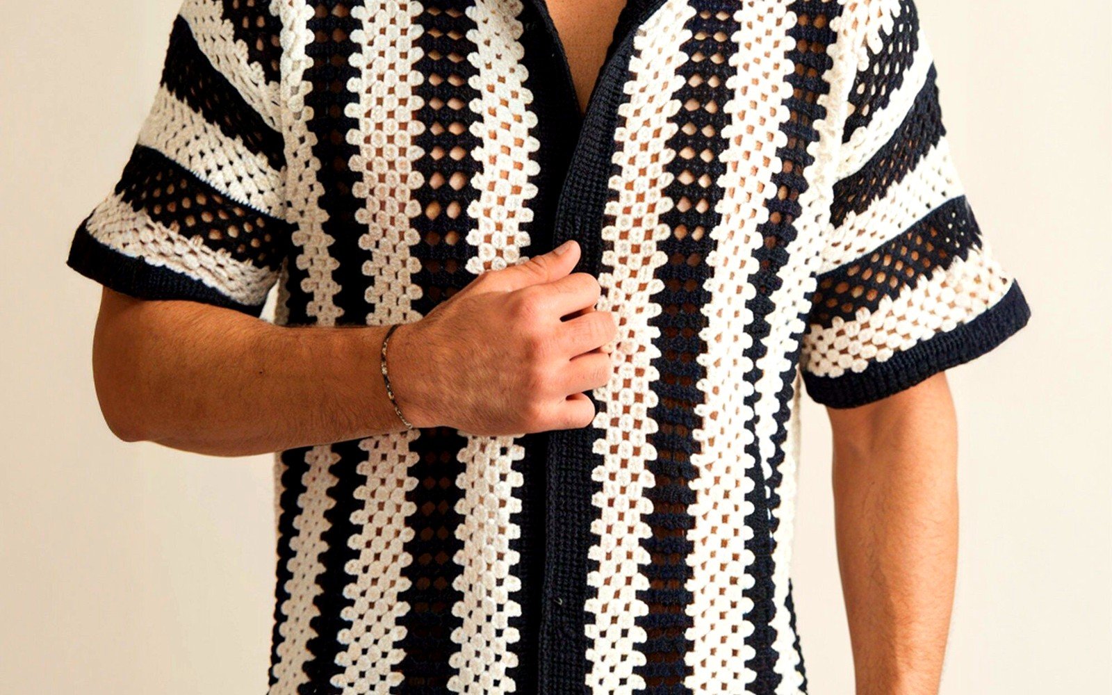 Crochet Shirt Patterns: Summer Top Tutorials