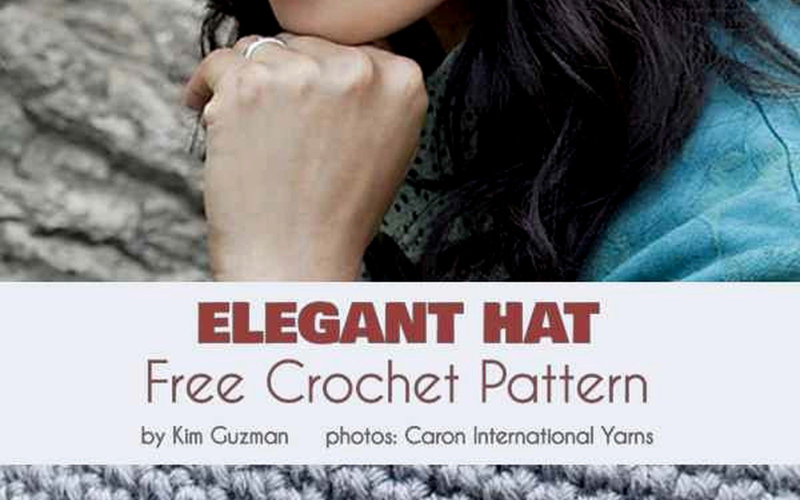 Free Crochet Hat Patterns for Women: Stylish Designs