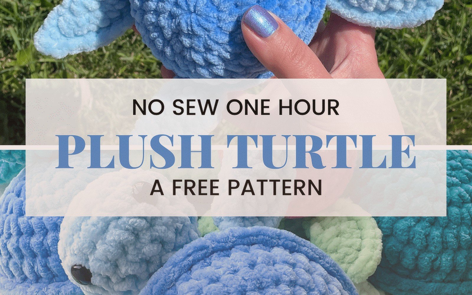 Free Crochet Patterns for Beginners: First Projects