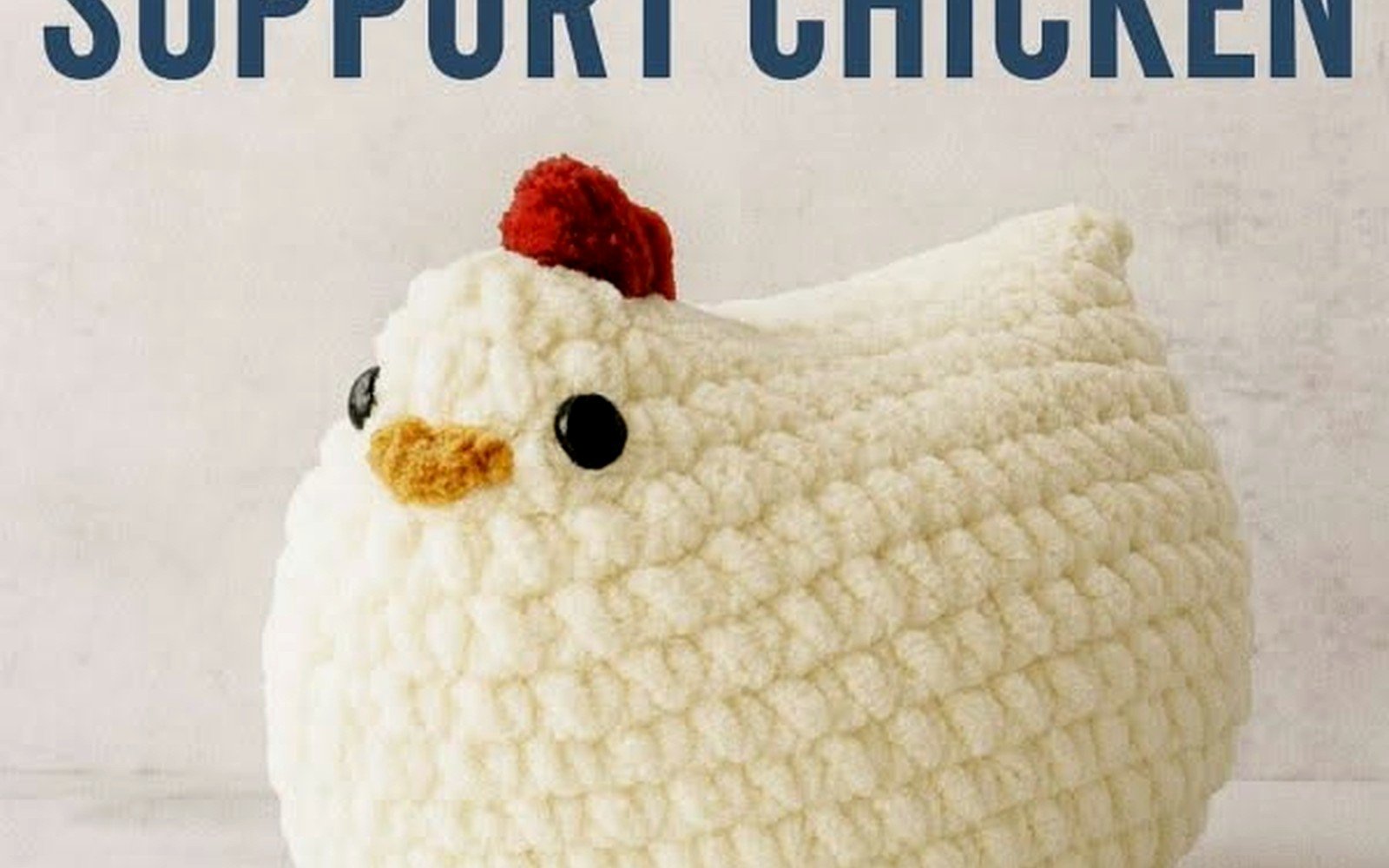 Free Crochet Plushie Patterns: Amigurumi Collection