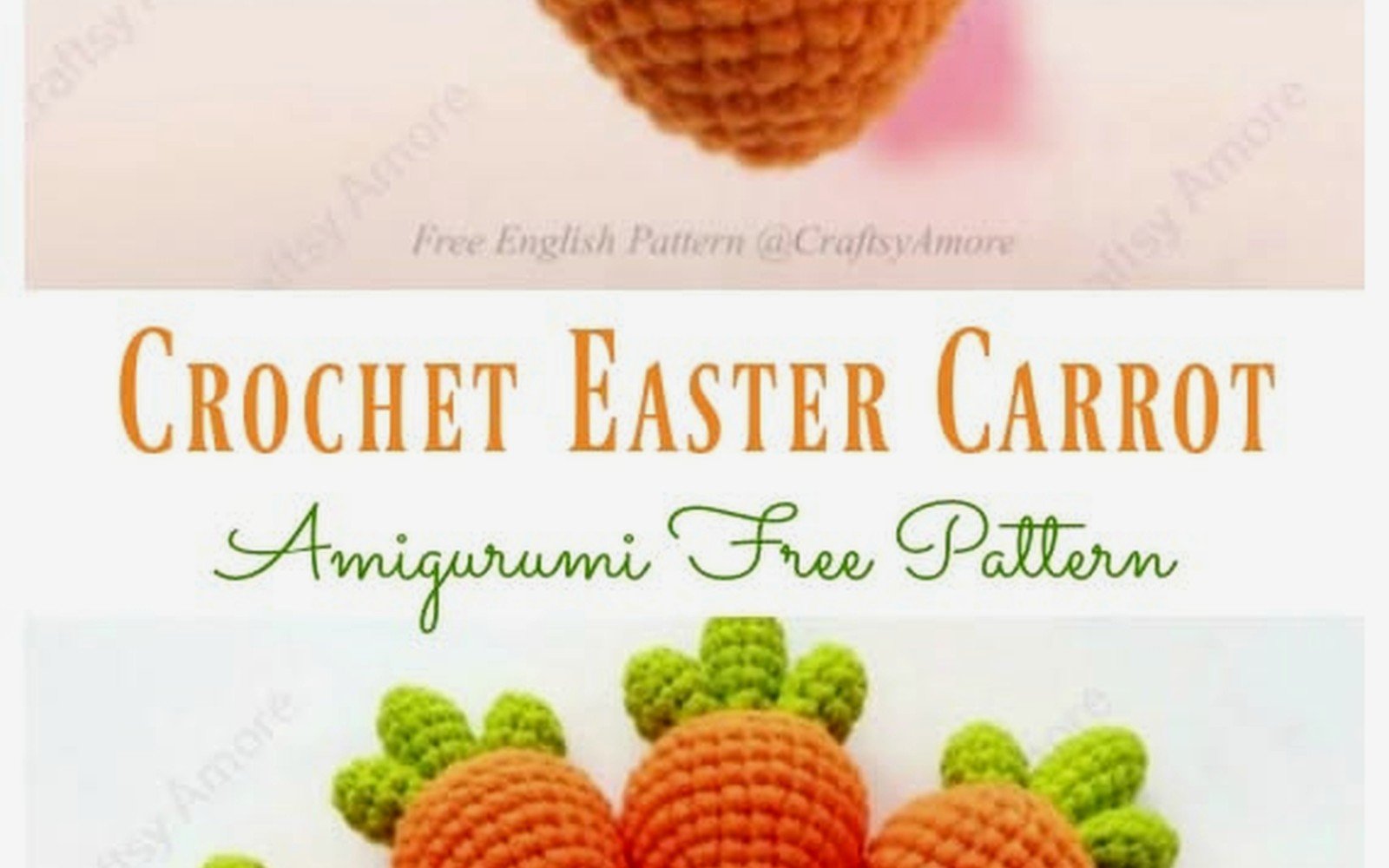 Free Easter Crochet Patterns: Spring Holiday Collection