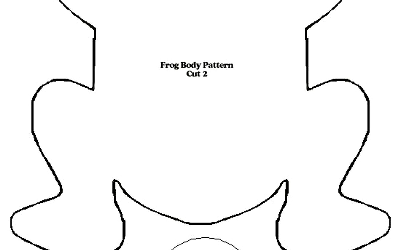 Crochet Frog Pattern: Amphibian Amigurumi Tutorial