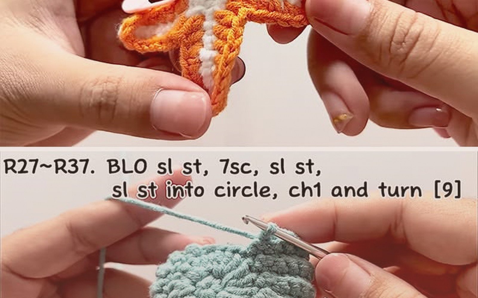 Summer Crochet Projects: Seasonal Pattern Ideas