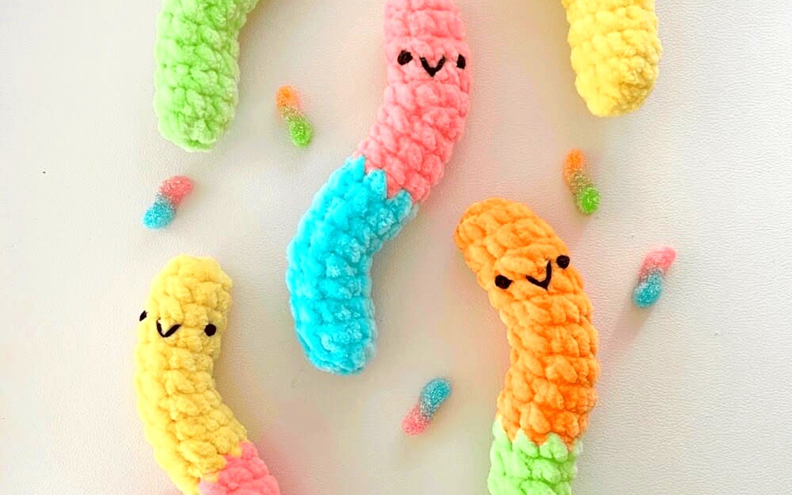 Things to Crochet: 100+ Project Ideas for All Levels