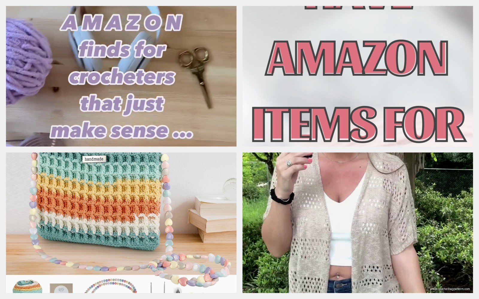 Best Crochet Supplies on Amazon: Complete Buying Guide