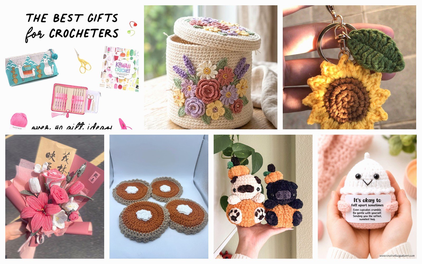 Best Gifts for Crochet Lovers: Ultimate Guide