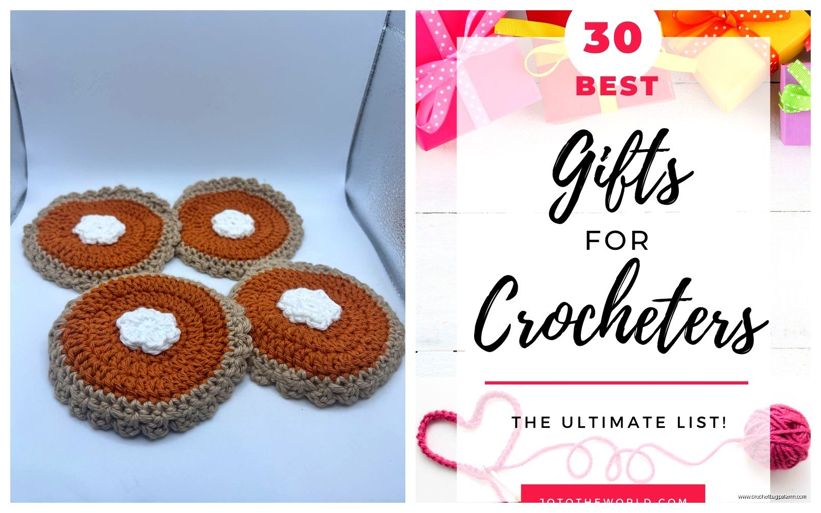 Best Gifts for Crochet Lovers: Ultimate Guide